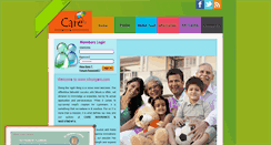 Desktop Screenshot of nikunjjani.com